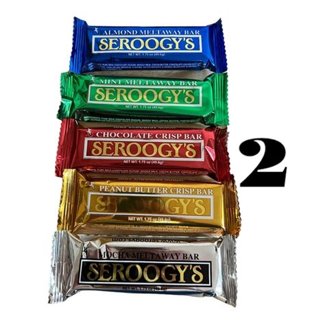 seroogy's hours